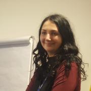 Profile photo of Zorana Kunovac